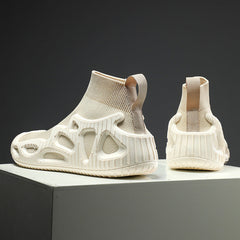 Strapazierfähige Herren-Sneaker für Liebhaber in Übergröße