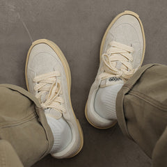 Classy Pretty Graceful Herren Skateboard Paar Herrenschuhe