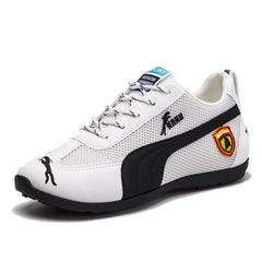 Zapatillas transpirables para mujer y hombre