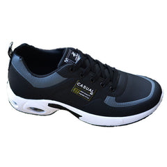 Zapatillas deportivas coreanas de moda para exteriores Springtide para hombre
