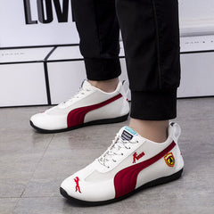 Zapatillas transpirables para mujer y hombre