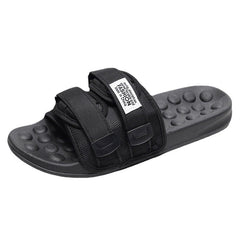 Chanclas de playa coreanas para masajes en pareja, para mujer y hombre