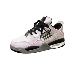 Women's & Men's Cloud Dad Leisure Air Cushion And Sneakers