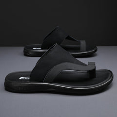 Sandalias de verano únicas y modernas para exteriores para hombre
