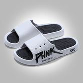 Trendy Slouchy Couple Home Indoor Flip Flops