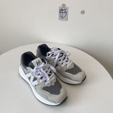 Damen & Herren Sommer Mesh Jogging Reflektierende Atmungsaktive Sneakers