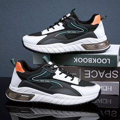Zapatillas deportivas de moda de primavera para hombre, súper populares, para papá.
