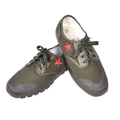 Fünfzackiger Stern Training Liberation Outdoor Sports Casual Schuhe