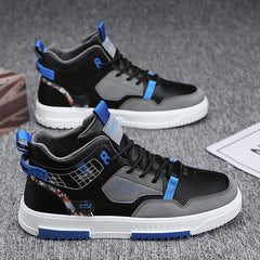 Men's Cloth Sports And Leisure Easy Wear Sneakers