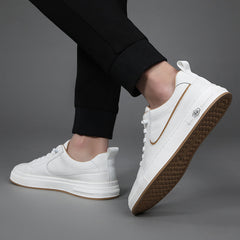 Trendy Men's Board Springtide Flow Portable Sneakers