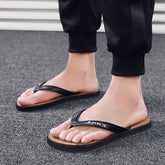 Men's Summer Outerwear Flip-flops Personality Vietnamese Flip Flops