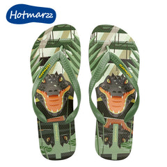 Stylish Men's Flip-flop Outdoor Summer Flip Flops