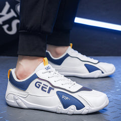 Herren Sommer koreanischen Stil trendige niedrige Sneakers