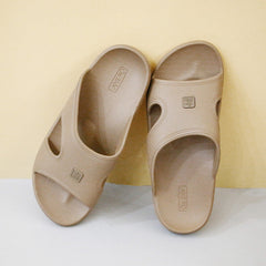 Chanclas de verano de goma vietnamita para hombre, para uso doméstico y al aire libre
