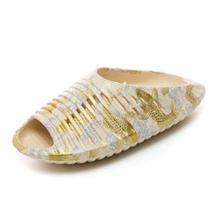 Coole Herren Ufo Strand Flip-Flops Sport Flip Flops