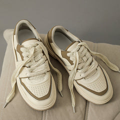 Trendy Board National Sneakers im koreanischen Stil für Herren