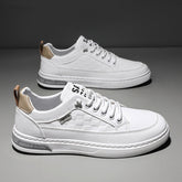 Men's Versatile Sports Height Increasing Insole Trendy Sneakers