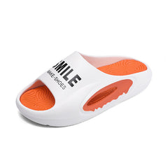 Classy Graceful Comfortable Men's Street Outdoor Flip Flops