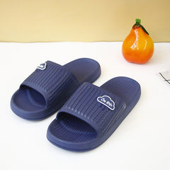 Vietnam On Dot Bequeme Hausschuhe für Paare für Damen und Herren