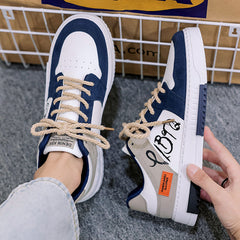 Charmante vielseitige Sport- und Freizeit-Sneaker für Herren