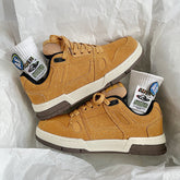 Men's Versatile High Street Platform Bread Sneakers