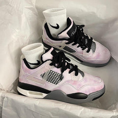 Women's & Men's Cloud Dad Leisure Air Cushion And Sneakers