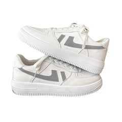Herren Air Force One Frühlings-Trend-Sneaker