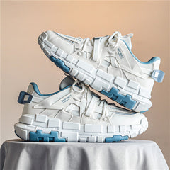 Popular Unique Pretty Men's Autumn Trend Sneakers