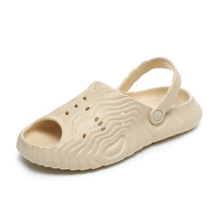 Herren Outdoor Stilvolle Fahren Können Tragen Große Größe Sandalen