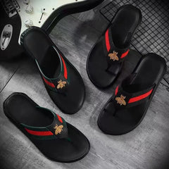 Men's Summer Outdoor Stylish Flip-flops Beach Flip Flops