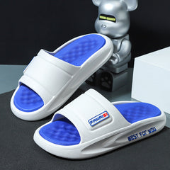 Classy Pretty Thick Bottom Home Flip Flops