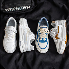 Zapatillas deportivas ligeras y de estilo moderno para hombre, de color verde, de alta calidad y fáciles de combinar.
