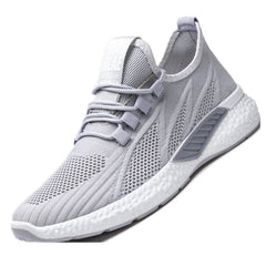 Leichte Laufschuhe für Damen und Herren, atmungsaktiv