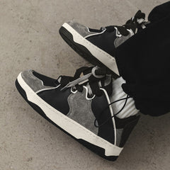 Women's & Men's And Bread Versatile Board Sneakers