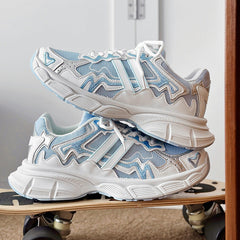 Herren Design Paris Dad National Sneakers