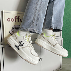 Damen Für Minderheiten Super Beliebte Trendy Retro Casual Schuhe