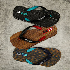 Men's Flip-flops Summer Beach Outdoor Trendy Flip Flops