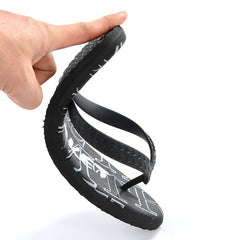 Strapazierfähige Flip-Flops für Herren im Sommer- und Outdoorbereich