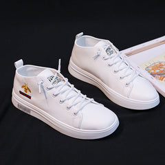 Zapatillas deportivas modernas, duraderas y atractivas para hombre