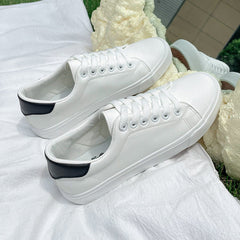 Men's Soft Bottom Easy Wear Couple Summer Versatile Sneakers