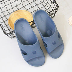 Chanclas de verano de goma vietnamita para hombre, para uso doméstico y al aire libre