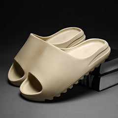 Men's Fashionable Outdoor Summer Trendy Beach Flip Flops