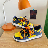 Zapatillas Air Force de primavera innovadoras y únicas para hombre