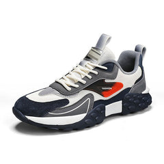 Men's Springtide Low Top Comfortable Sneakers