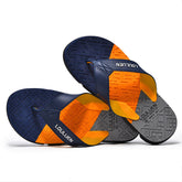 Men's Beach Flip-flops Non Slip Outdoor Summer Slippers
