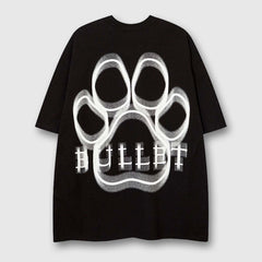 Camiseta de osito de peluche BULLAT