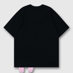 Bezauberndes Katzen-T-Shirt