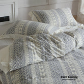 Colette French Double Gauze Bedding Set