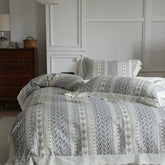 Colette French Double Gauze Bedding Set