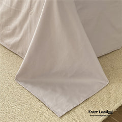 Coquette Ruffle Washed Cotton Bedding Bundle